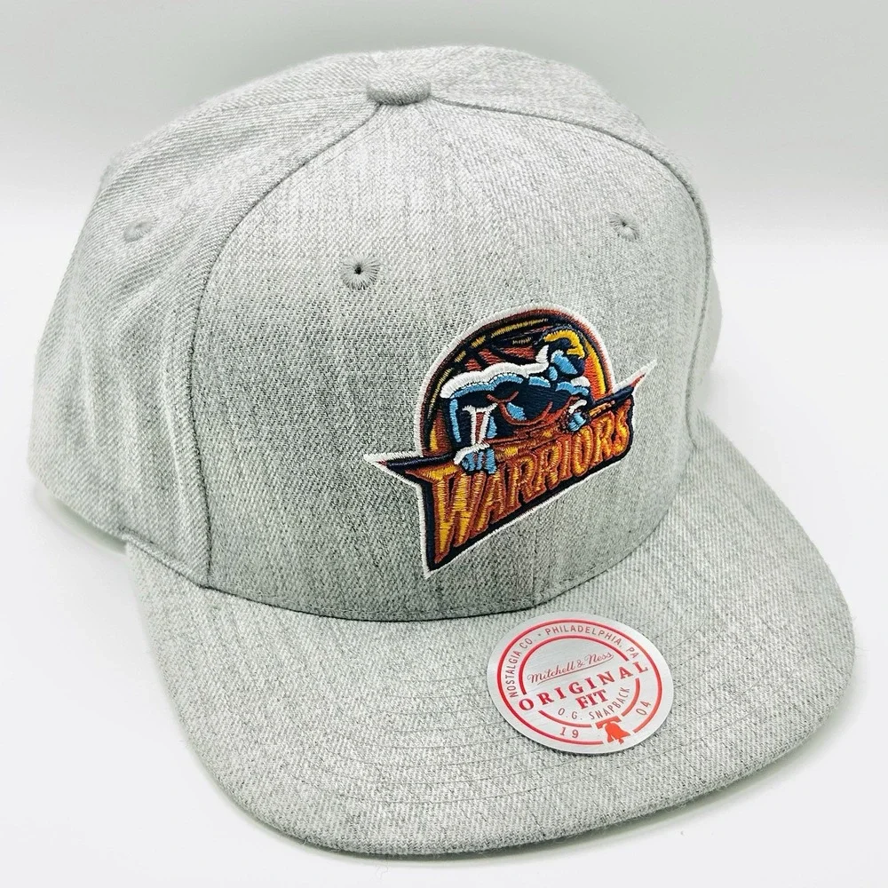 Mitchell & Ness new size